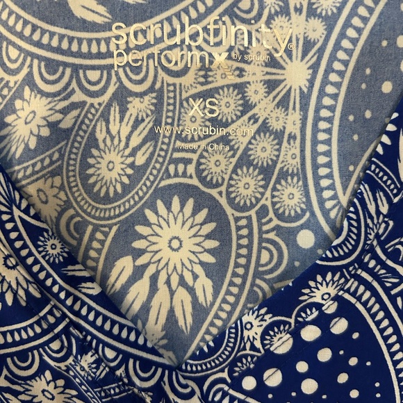 Scrubfinity - Picture 2 of 2